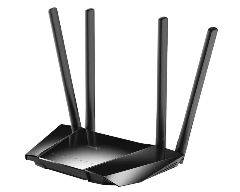 LT400 LTE 3G/4G Wireless ruter sa modemom