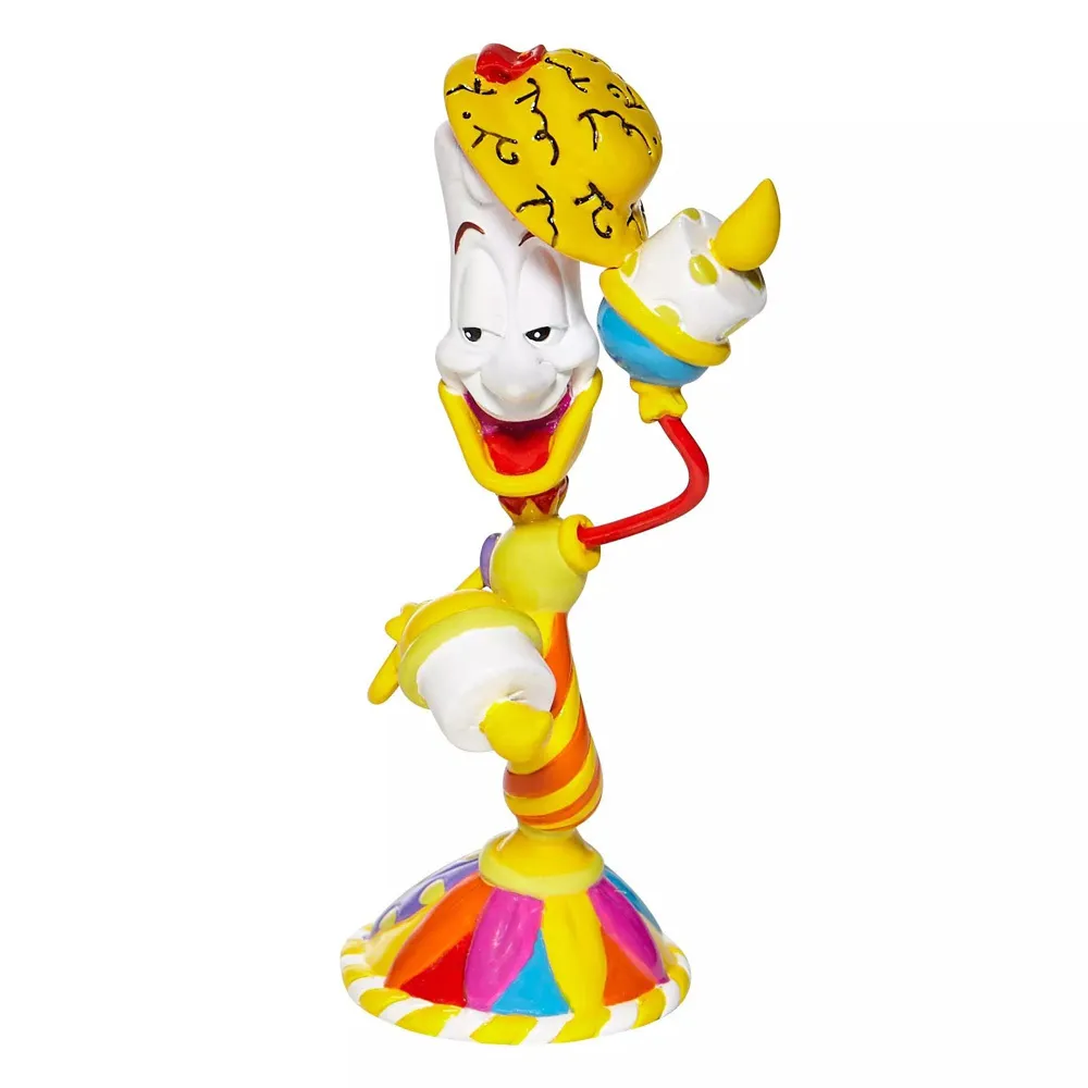 Lumiere Mini  Figurine