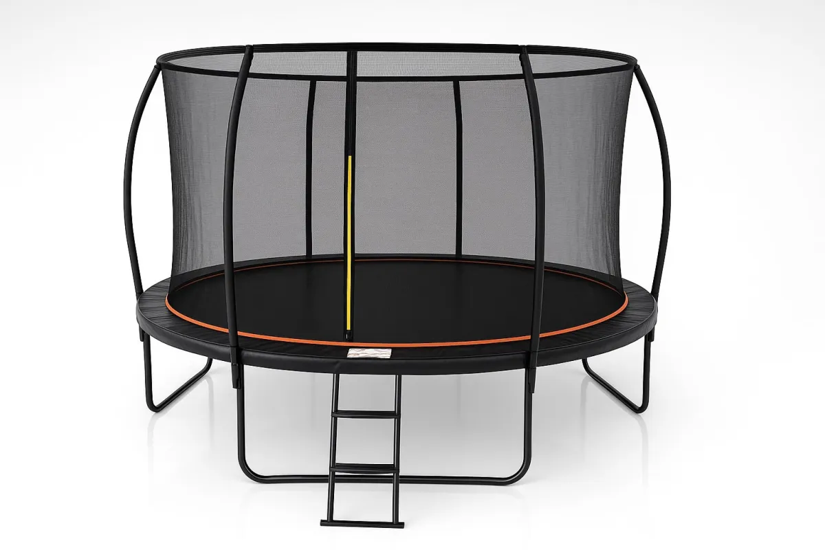 LUX Trambolina XXXL 427cm