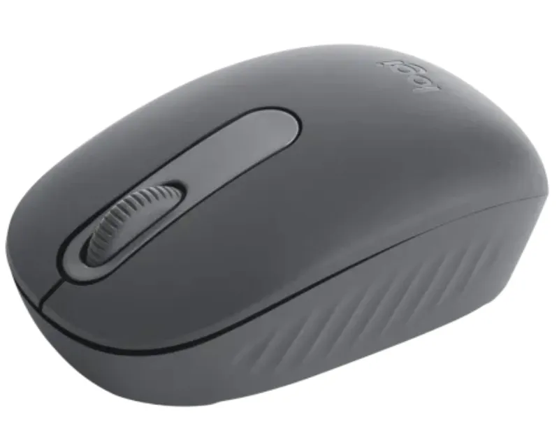 M196 Bluetooth grafit sivi miš
