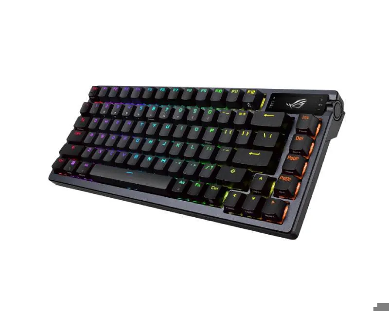 M701 ROG AZOTH Gaming tastatura