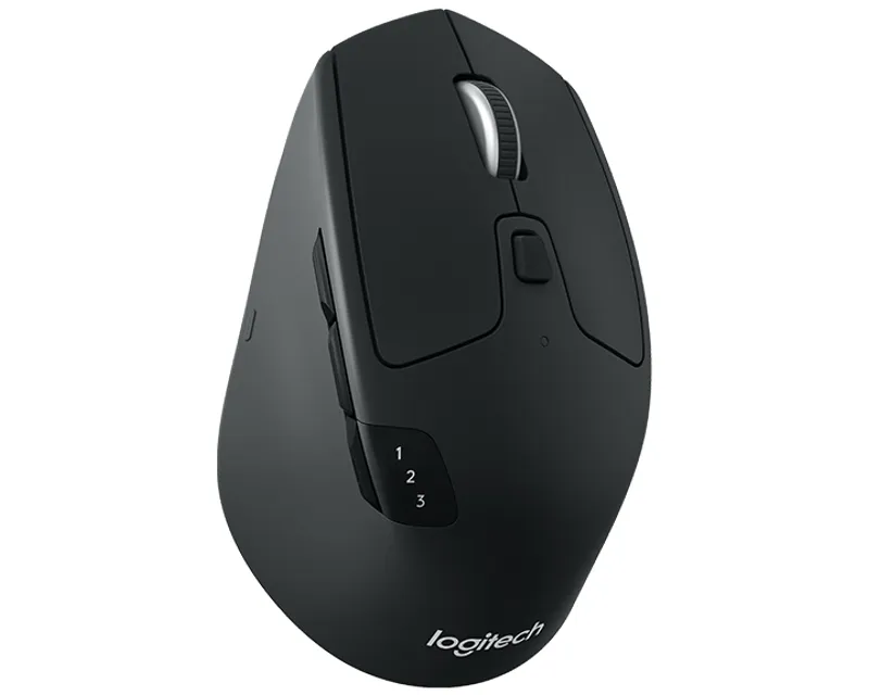 M720 Triathlon Wireless miš