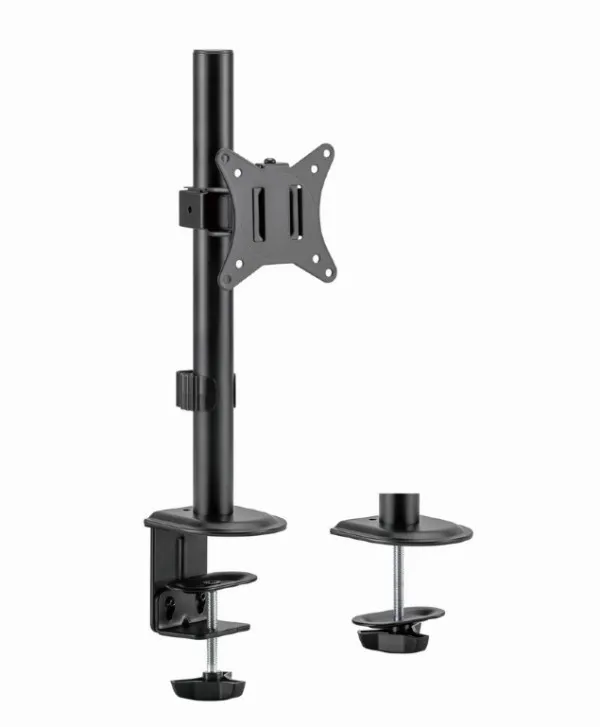 MA-D1-02 Gembird Podesivi stoni drzac za monitor jedna ruka tilt 17-32 max.9kg