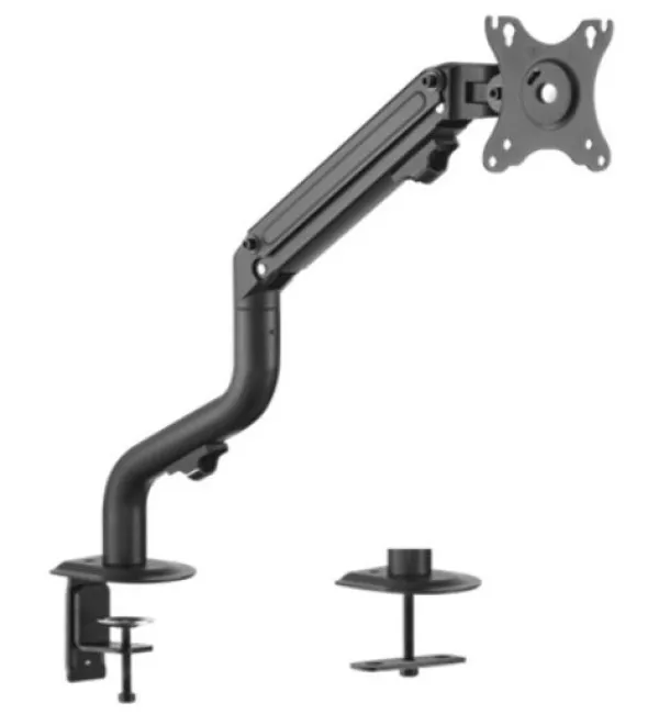 MA-DA1-02 Gembird Podesivi stoni drzac za monitortilt 17-32 max.8kg (alt.MA-DA1-01) FO