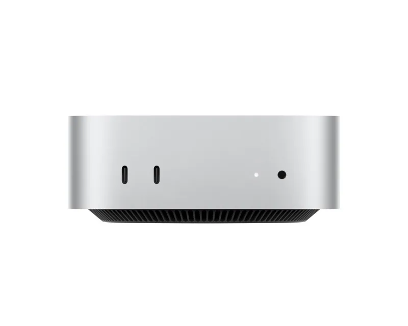 Mac mini M4 10-core CPU 10-core GPU 16GB 512GB SSD (MU9E3D/A)