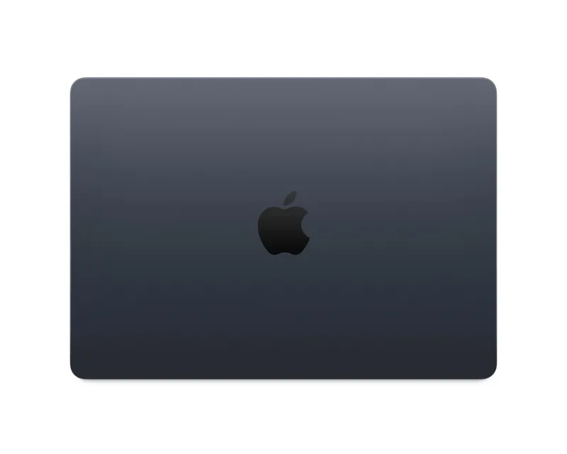 MacBook Air 13.6 inch M4 10-core CPU 10-core GPU 24GB 512GB SSD Midnight (MC6C4)