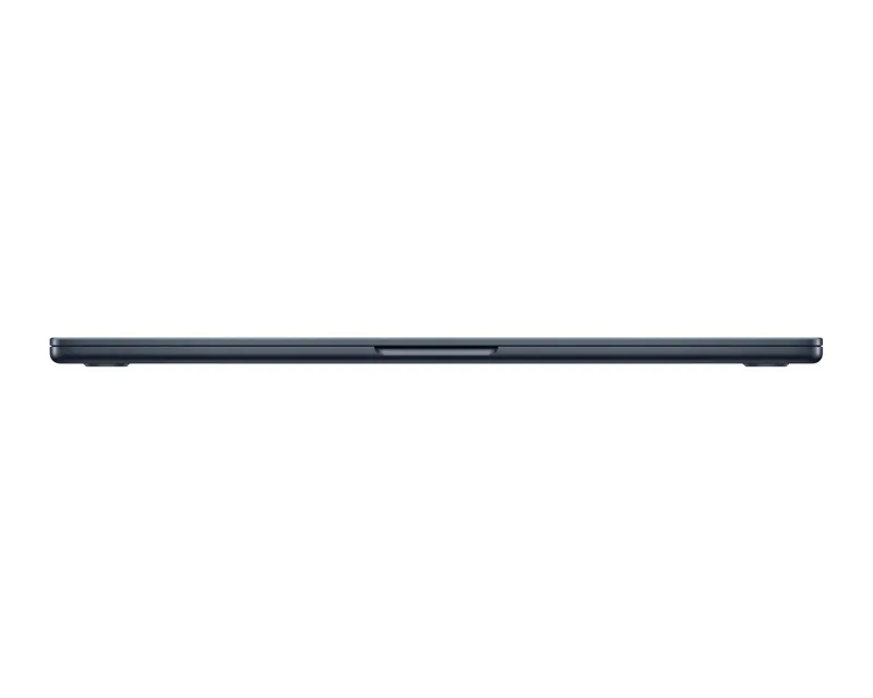 MacBook Air 15.3 inch M5 10-core CPU 10-core GPU 16GB 512GB SSD Midnight (MDVH4)