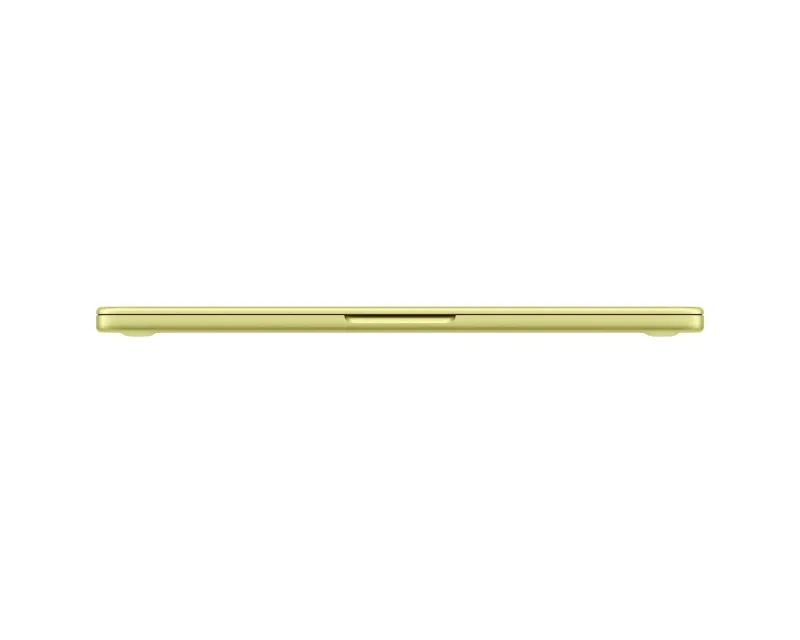 MacBook Neo 13 inch A18 Pro 6-core CPU 5-core GPU 8GB 256GB SSD Citrus (MHFD4)
