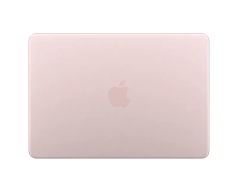 MacBook Neo 13 inch A18 Pro 6-core CPU 5-core GPU 8GB 512GB SSD Blush (MHFJ4)