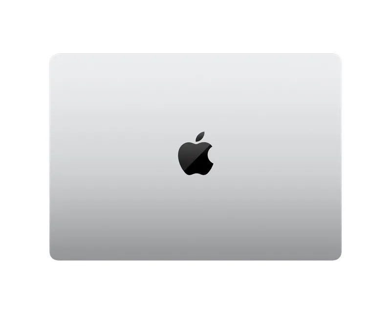 MacBook Pro 14.2 inch M4 Pro 12-core CPU 16-core GPU 24GB 512GB SSD silver (MX2E3)