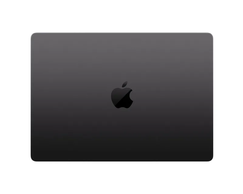 MacBook Pro 14.2 inch M4 Pro 12-core CPU 16-core GPU 24GB 512GB SSD Space Black (MX2H3)