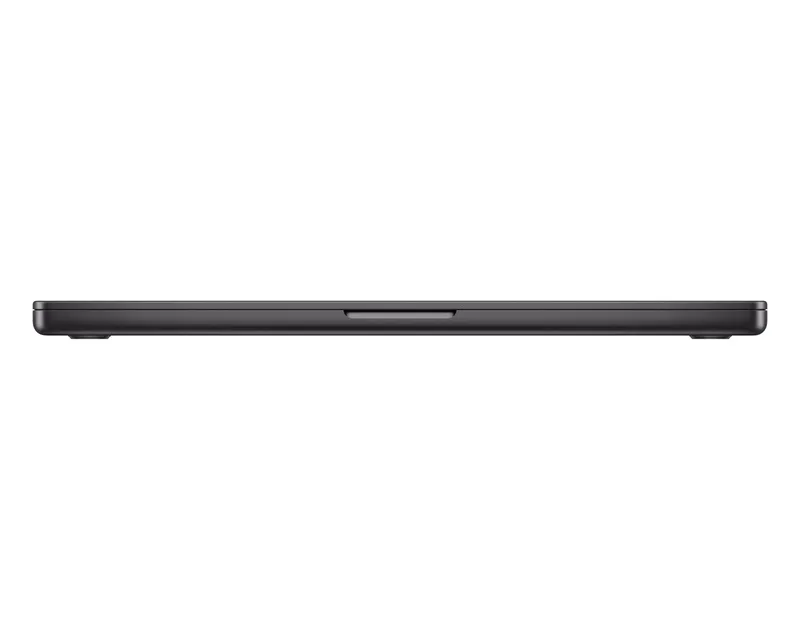 MacBook Pro 16.2 inch M4 Pro 14-core CPU 20-core GPU 48GB 512GB SSD Space Black (MX2Y3)
