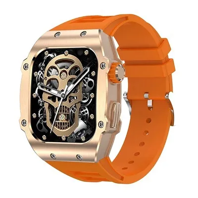 MADOR (AK55) Orange
