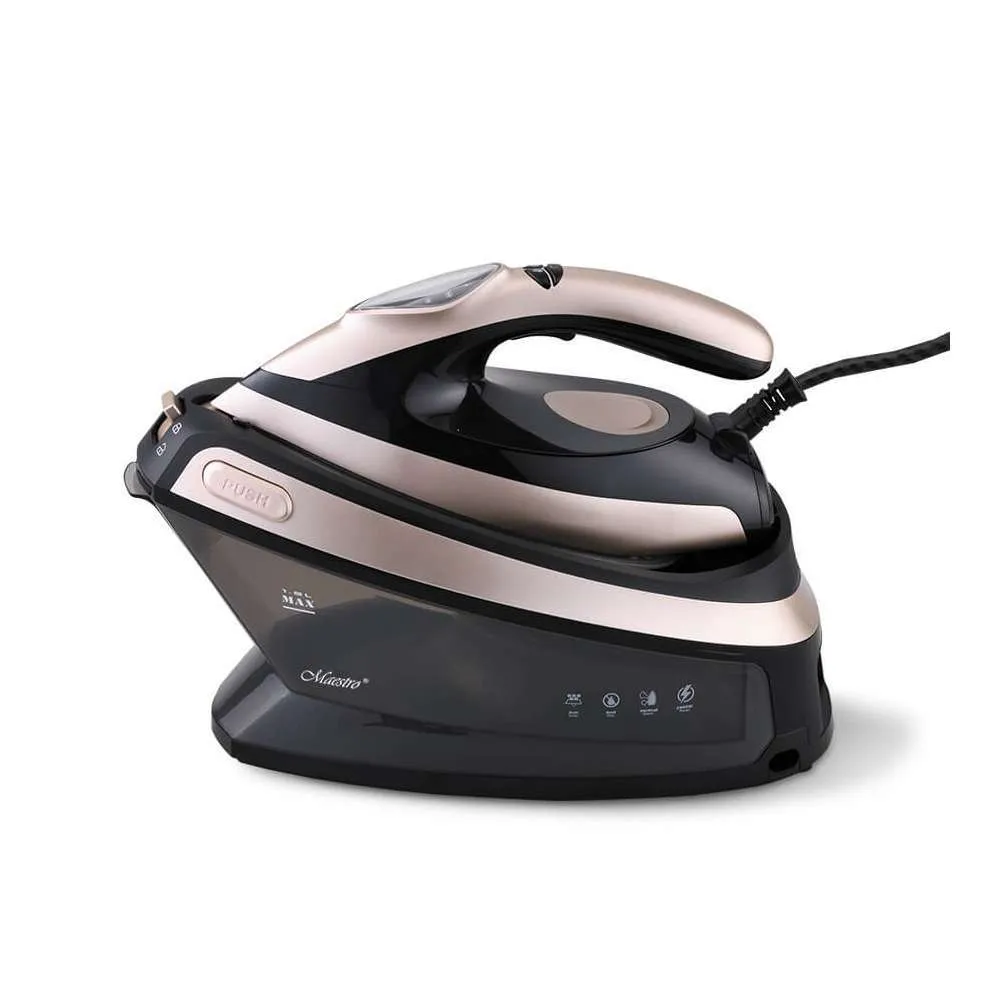MAESTRO MR320C PARNA STANICA 2400W 15L REZERVOAR