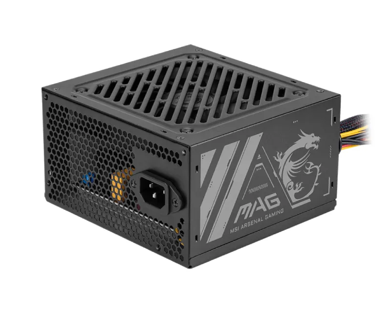 MAG A500N-H 500W napajanje