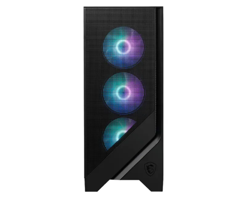 MAG FORGE 321R AIRFLOW kućište