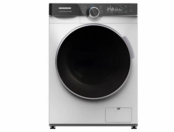 Mašina za pranje i sušenje veša HEINNER HWDM-M814IVKA 8 kg/6kg/1400o