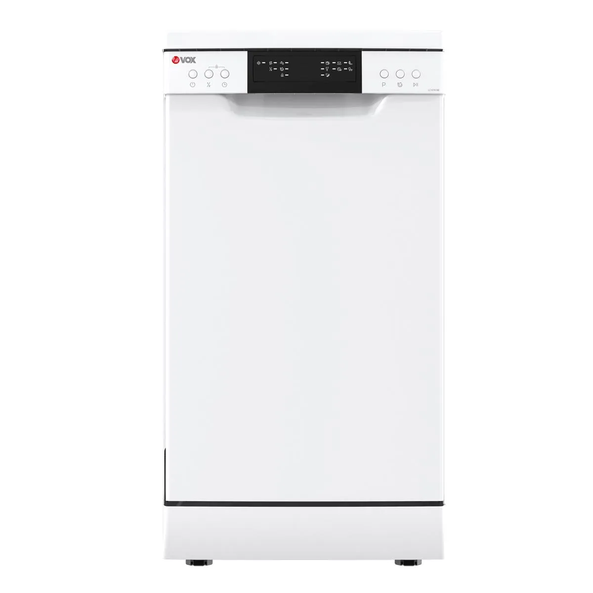 Mašina za pranje sudova LC 10 7618E