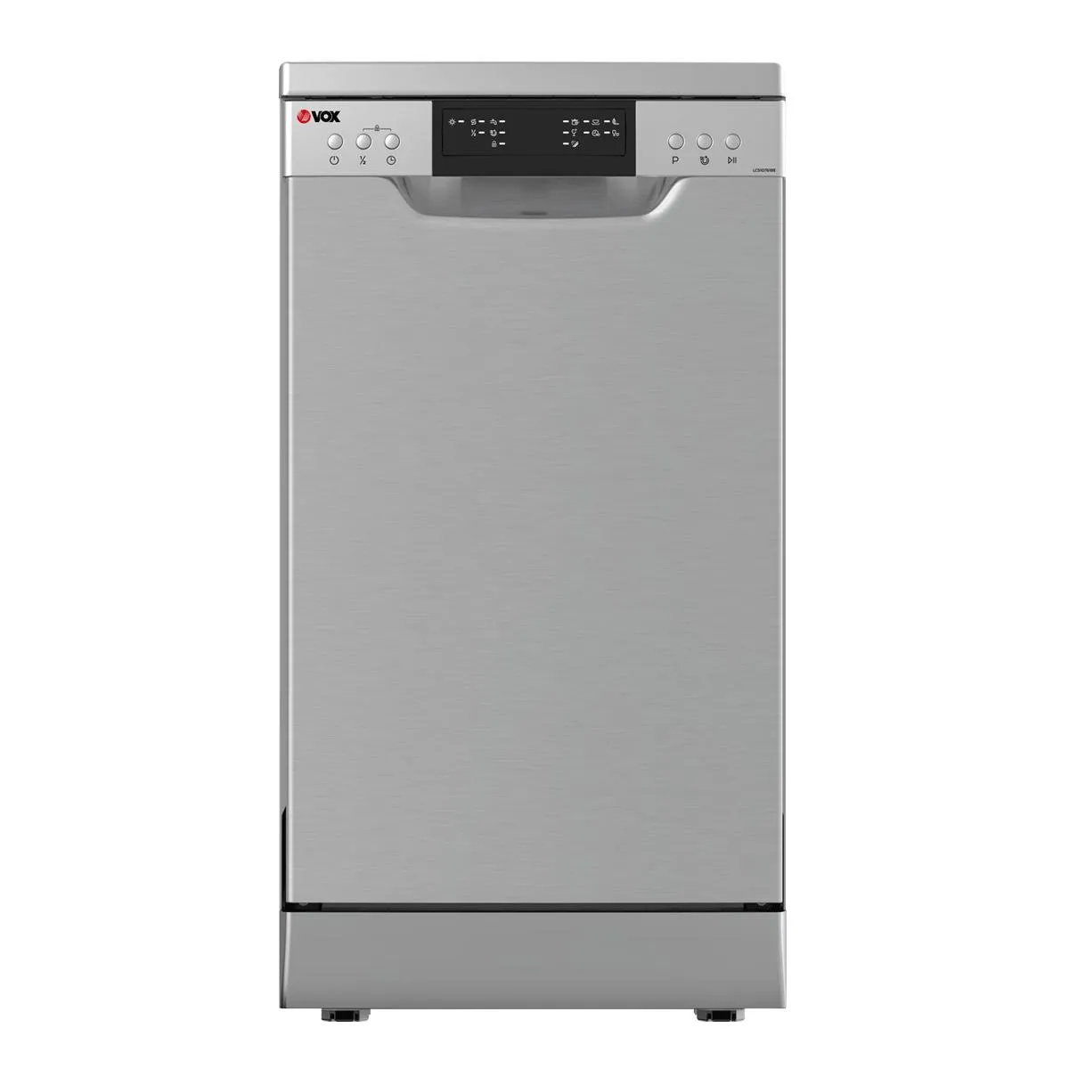 Mašina za pranje sudova LC S10 7618E