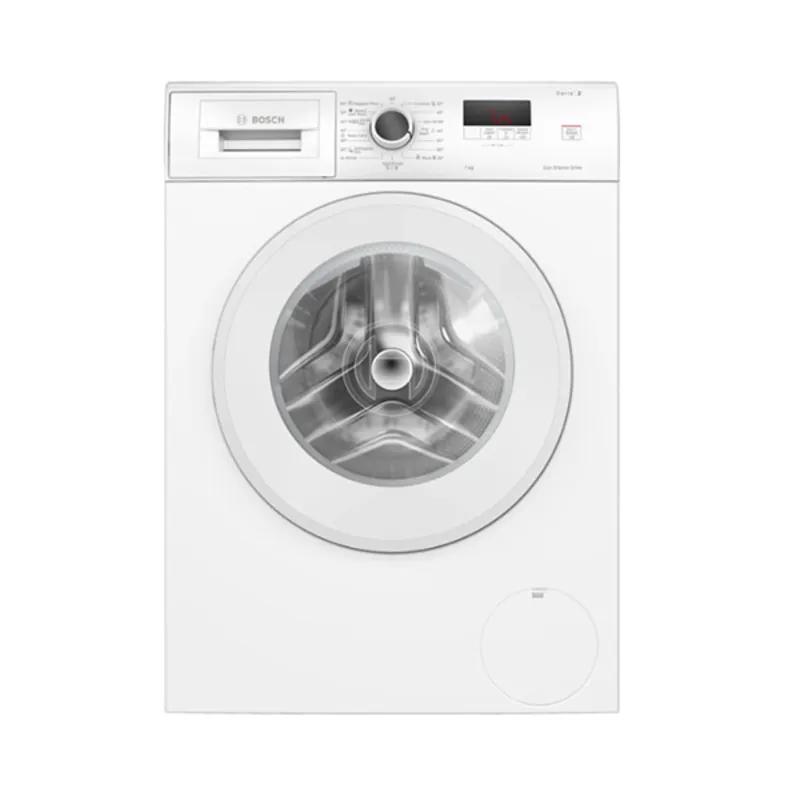 BOSCH Mašina za pranje veša WGE02200BY 7 kg