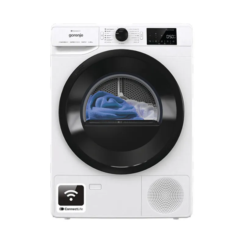 GORENJE Mašina za sušenje veša DPNE12/GNLWIFI