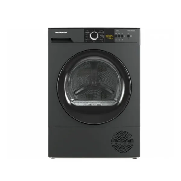 Mašina za sušenje veša HEINNER HHPD-V8T1CHSA++ 8kg/15programa/toplotna pumpa