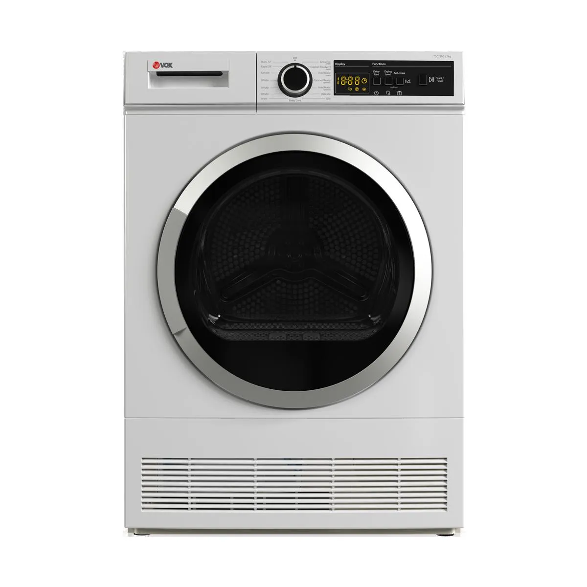 Mašina za sušenje veša TDC-715G