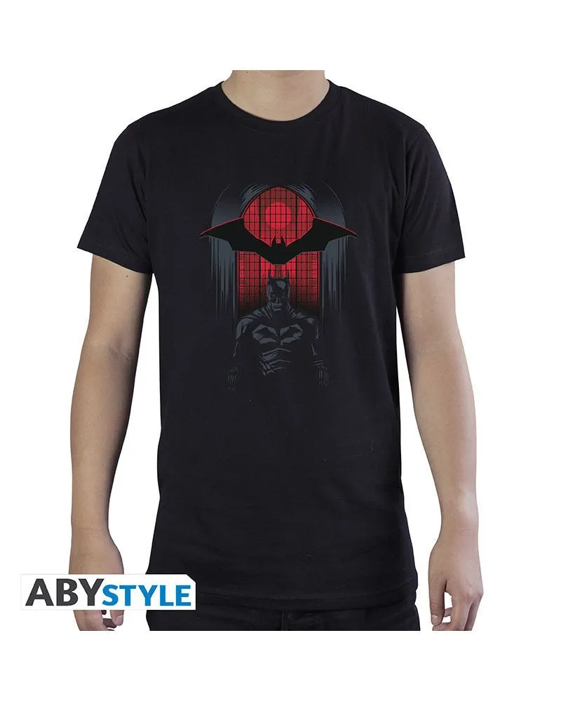 Majica Abystyle Dc Comics - The Dark Batman - Xxl