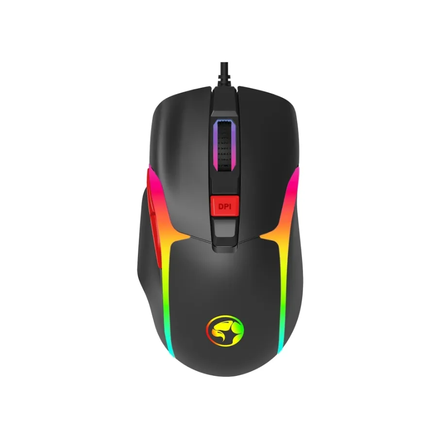 MARVO Gejmerski miš M360 RGB