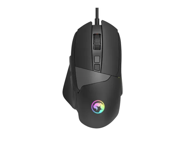 MARVO Gejmerski miš M411 RGB
