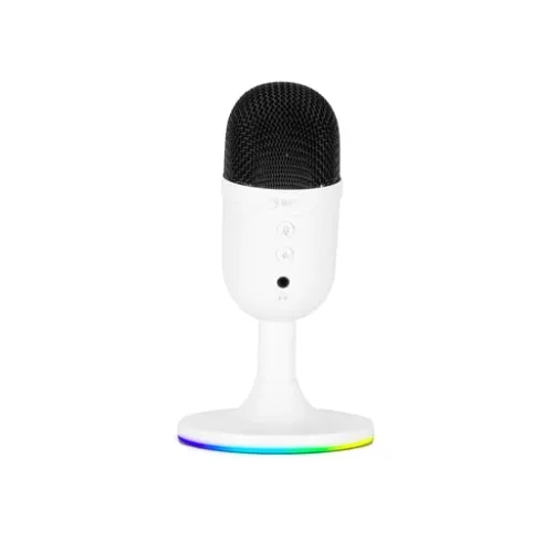 MARVO MIC-06 WH Mikrofon
