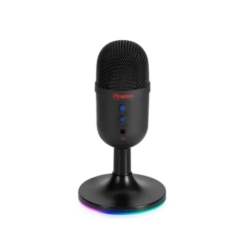MARVO mikrofon MIC-06BK