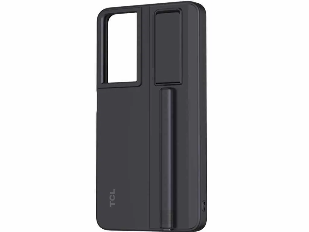 Maska za smartphone TCL 60 SE NxtPaper/plava