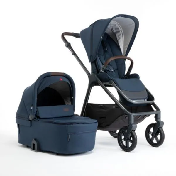 MAST DUO SISTEM M5X BLUEBERRY