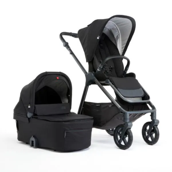 MAST DUO SISTEM M5X ONYX