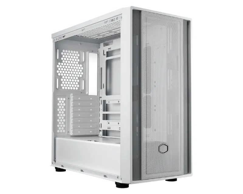 MasterBox 600 White Lite kućište belo (MB600L-WGNN-S00)