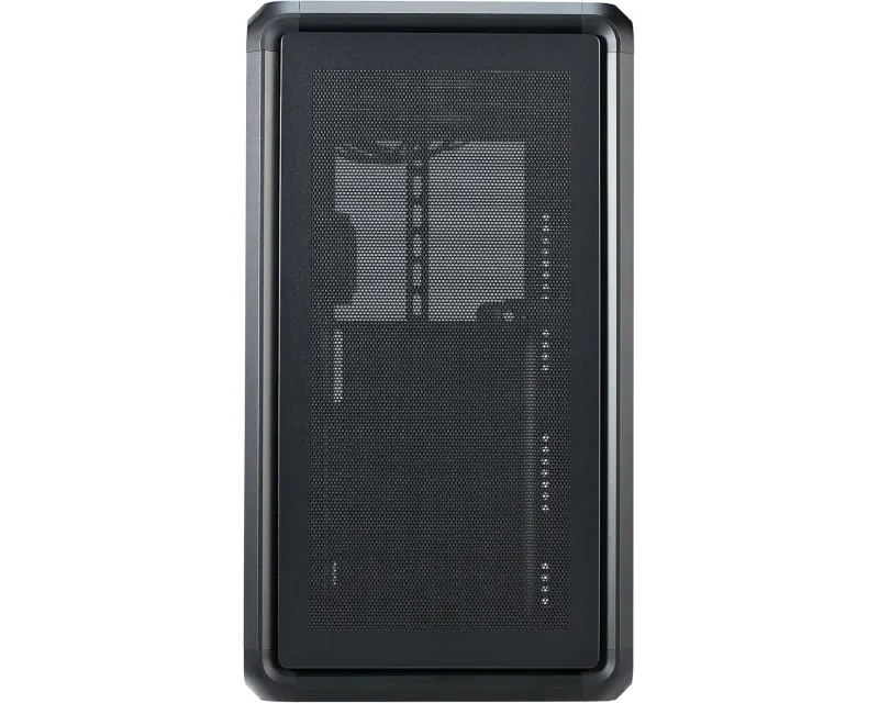 MasterFrame 500 Mesh Black kućište crno (MF500M-KHNN-S00)