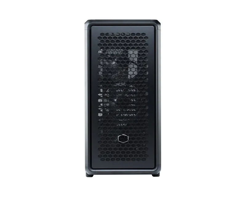 MasterFrame 600 kućište crno (MF600-KGNN-S00)