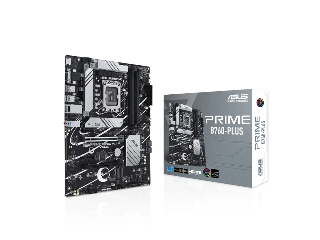 Matična ploča ASUS PRIME B760-PLUS/1700