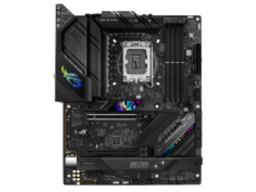 Matična ploča ASUS ROG STRIX B760-F GAMING/1700