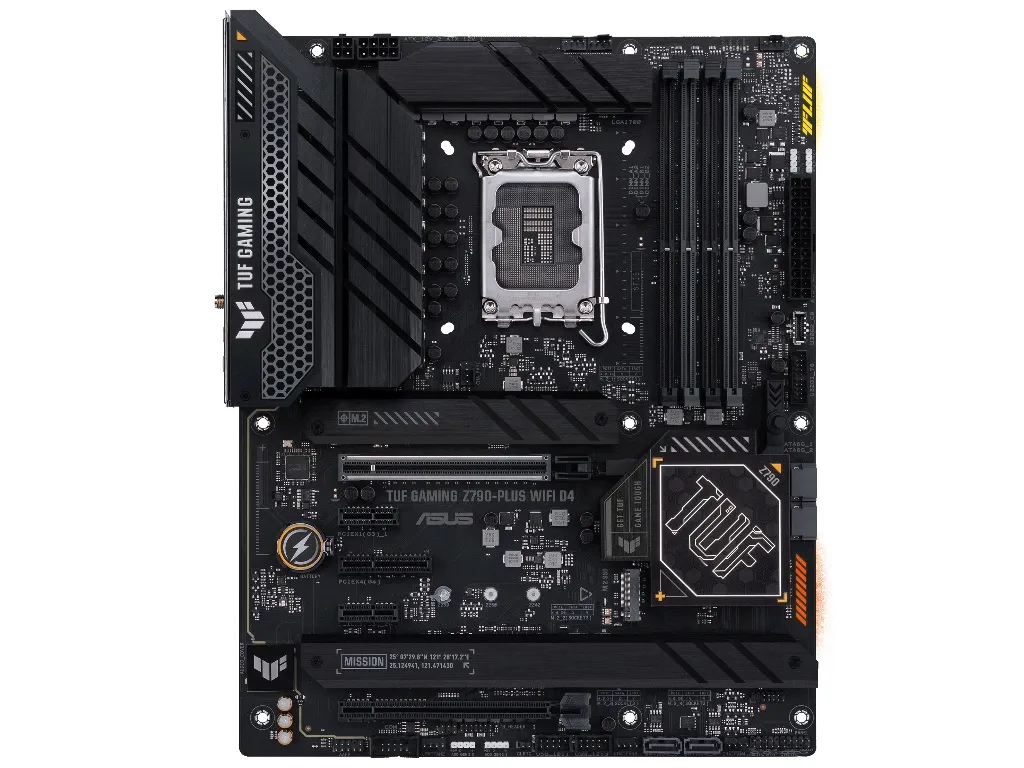Matična ploča ASUS TUF GAMING Z790-PLUS WIFI/1700