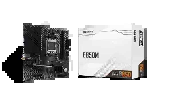 Matična ploča Biostar B850MT2-E DJ