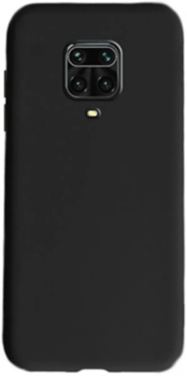 MCTK4-SAMSUNG A32 5g * Futrola UTC Ultra Tanki Color silicone Black (119)