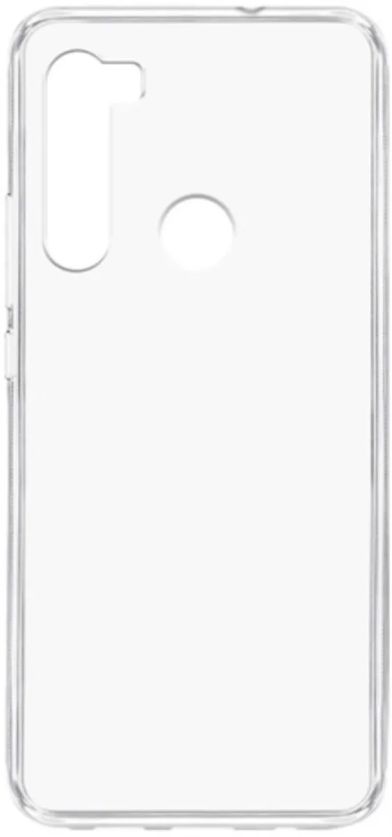 MCTT1-IPHONE 15 Pro Max / Ultra * Futrola UTP Ultra Tanki Protect silicone providna (109.)