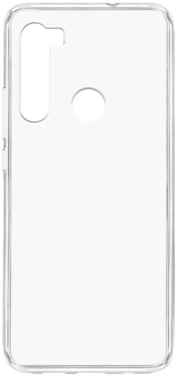 MCTT1-SAMSUNG A02s * Futrola UTP Ultra Tanki Protect silicone providna (49)