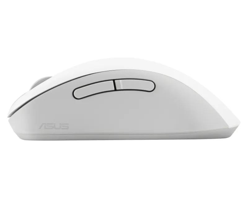 MD102 Wireless miš beli
