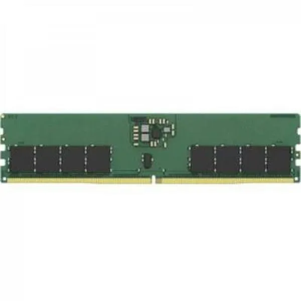 Memorija DDR5 16GB 6400Mt/s Kingston KVR64A52BS8-16