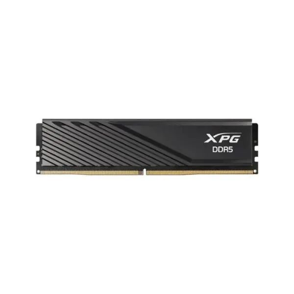 Memorija DDR5 32GB (2x16) 6000 MHz AData XPG Lancer Blade AX5U6000C3016G-DTLABBK