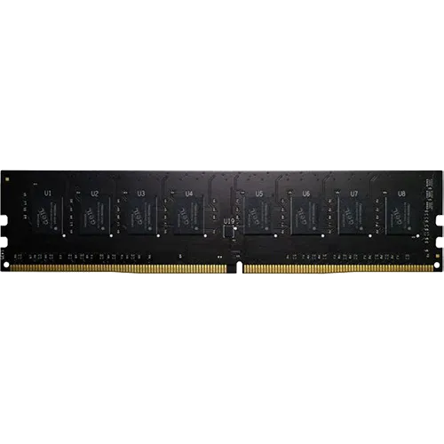 Memorija GEIL DDR4 8GB-2666MHz-D4 Prist-GAN48GB2666C19S  8GB DDR4 2666Mhz CL17