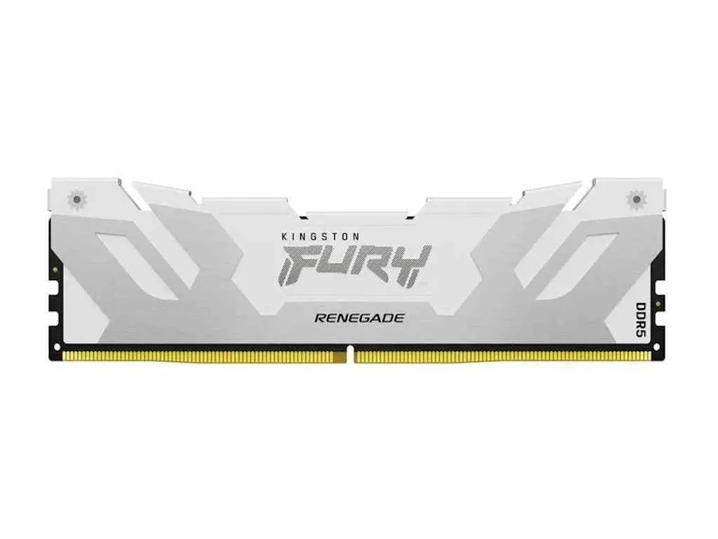Memorija KINGSTON 16GB/DIMM/DDR5/8000MHz/CL38/FURY Renegade XMP